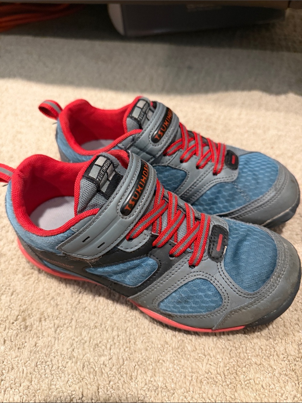 TSUKIHOSHI MAKO Kids Shoes